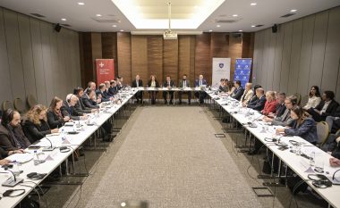Këshilli Kombëtar për Ekonomi dhe Investime synon tërheqjen e investimeve të huaja direkte në Kosovë