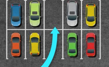 Australia e rregulloi përfundimisht problemin e parkingut