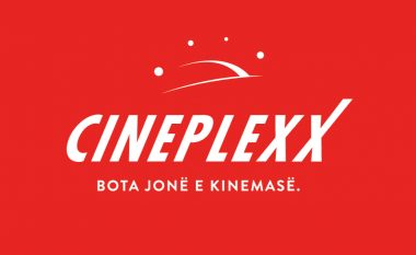 Cineplexx organizon “Behind the scenes” me fëmijët e shkollës “Xhemail Mustafa”