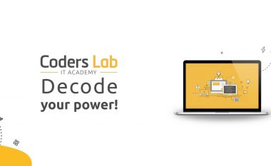 Ofertë unike nga Coders Lab Kosova / IT Academy
