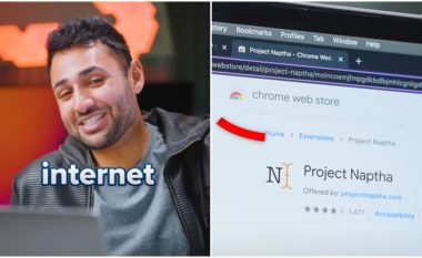 Ky është truku më interesant në internet që duhet patjetër ta dini!