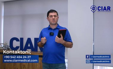 Mjekësia në Ciar Medical – një kombinim i teknologjisë dhe përkushtimit