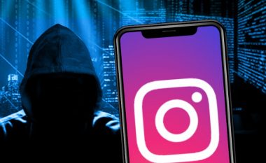 Si ta kuptoni nëse dikush ka hyrë në llogarinë tuaj në Instagram?