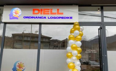 Ordinanca Logopedike Diell – ndryshimi që ju mungonte për zhvillim personal dhe sfidat emocionale