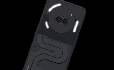 Së shpejti lansohet Nothing Phone 2a