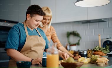 Meny e lirë për humbje të shpejtë të peshës: Dieta mjekësore shkrin tepricën e kilogramëve