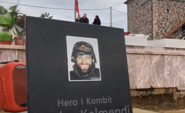 Në 4 vjetorin e vrasjes së ish ushtarit të UÇK-së, Qerim Kelmendi, bëhet thirrje për drejtësi