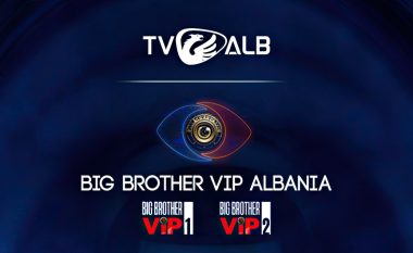 Big Brother VIP Albania në TVALB