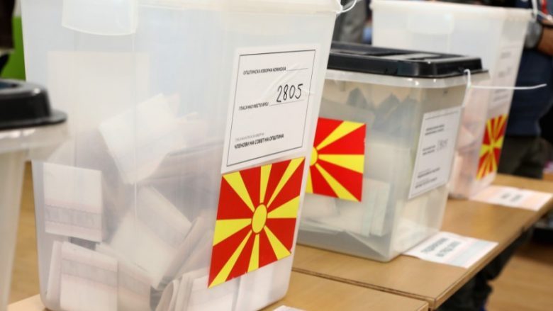 Në mesnatë fillon heshtja zgjedhore për zgjedhjet presidenciale në Maqedoninë e Veriut