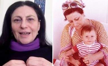 “Bisedoi” me nënën e vdekur duke përdorur inteligjencën artificiale, siriania thotë se rezultatet ishin të “frikshme”