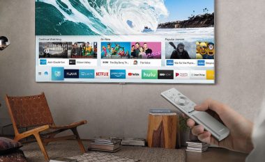 X me video aplikacion të ngjashëm me atë të YouTube, do të jetë i qasshëm në televizorët e Samsung dhe Amazon