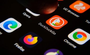 Nuk dëshiron Chrome, provoni këto tre alternativa pak të njohura – por më të sigurta