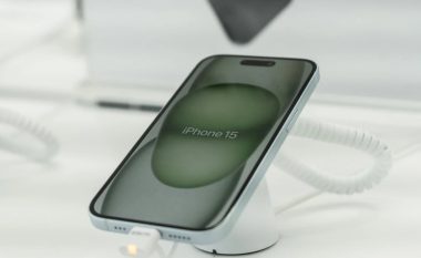 Apple mendon se 128 GB është “shumë hapësirë ​​ruajtëse”