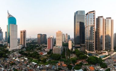 Xhakarta më nuk do të jetë kryeqyteti i Indonezisë