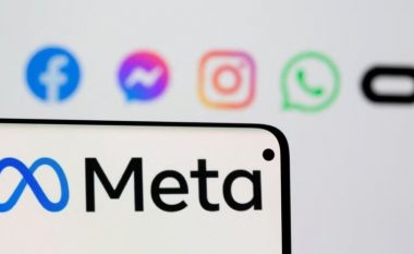 Bien Facebook, Instagram e Threads