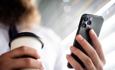 A e dini se iPhone ka një “buton sekret”