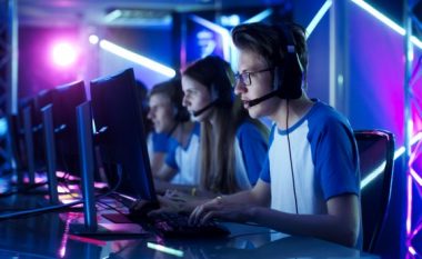 Një tjetër rekord është thyer – Steam lë pas PlayStation dhe Xbox