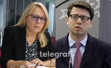 Bajrami i reagon Muratit: Ministër propaganda, në qeveri të matët puna e jo fjalët