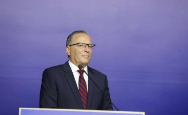 Hamza uron Trumpin pas inaugurimit: Mezi pres të punoj me administratën tuaj për një Kosovë më të mirë