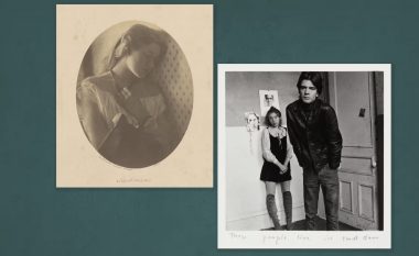 Julia Margaret Cameron dhe Francesca Woodman: Portretet për të ëndërruar