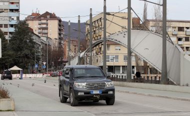 Qytetarët në veri pranojnë faturat e rrymës ‘paushall’