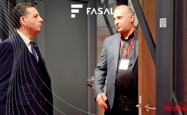 Konsulli Nura vizitoi kompanitë FASAL dhe Nero Home në panairin “Fensterbau” – Gjermani