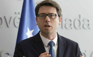 Murati i reagon Isa Mustafës: Lirimi i zyrave në vitin 2017 u bë sepse LDK nuk pritej të ishte në qeveri