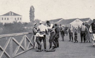 Shkrim i vitit 1903, në “The Spectator”: Revolta në Kosovë dhe kërcënimi i paqes evropiane!