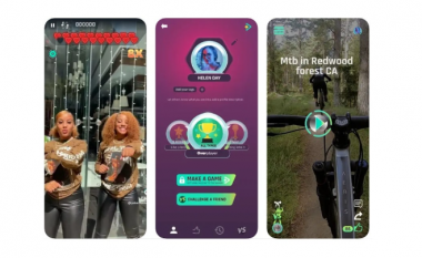 Aplikacioni i ri me Inteligjencë Artificiale – videot tuaja mund t’i ktheni në lojëra për telefona