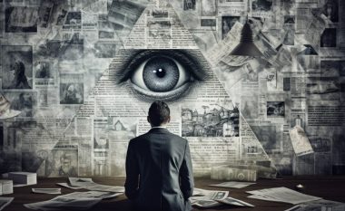 Cilat janë teoritë më të fundit konspirative të krijuara nga Inteligjenca Artificiale