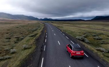 Shpejtësia 160 km/h krahasuar me 100 km/h – sa karburant harxhojnë veturat