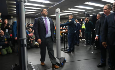 New York-u do të testojë skanerët e armëve me Al