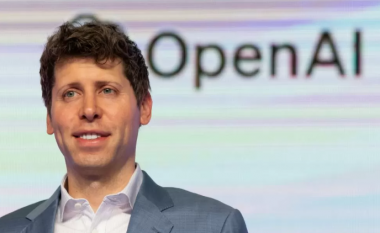 Sam Altman rikthehet në bordin e drejtorëve të OpenAl