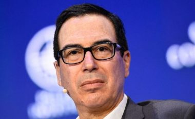 Steven Mnuchin dëshiron të blejë TikTok-un pa të vetmen gjë që e bën aplikacionin kaq të vlefshëm