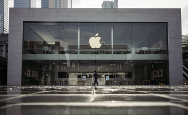Cilat janë projektet tjera të anuluara nga Apple përveç prodhimit të veturës elektrike?