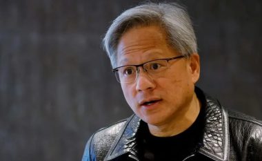 Shefi i Nvidia tregon se kur Inteligjenca Artificiale “do të arrijë nivelin e të menduarit si njerëzit”