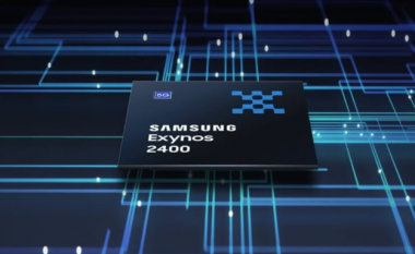 Samsung po tenton të kursejë para duke përdorur çipat e tij Exynos