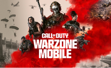 Call of Duty: Warzone tashmë e disponueshme për iOS dhe Android