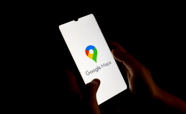 Përdoruesit e Google Maps zbulojnë veçorinë e ardhshme të aplikacionit