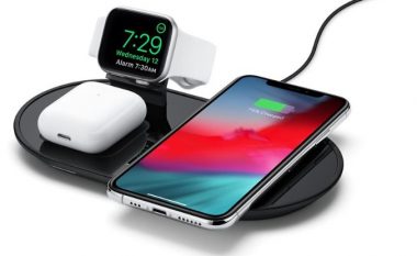 Cili telefon karikohet më së shpejti me wireless