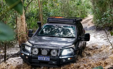 Turistët gjermanë kanë humbur në Australi pasi ndoqën udhëzimet e Google Maps