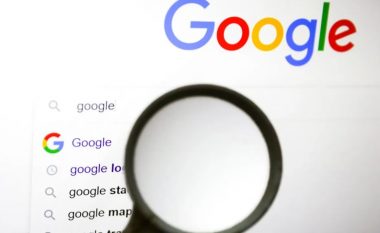 Zbuloni se çfarë di për ju Google – si mund ta ndaloni t’ju gjurmojë