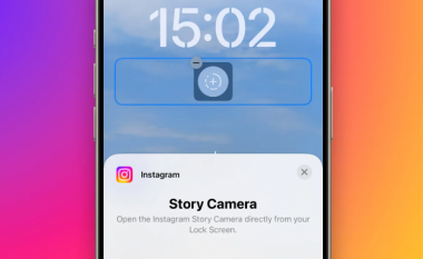 Instagram prezanton një funksion të ri për postimin e fotove