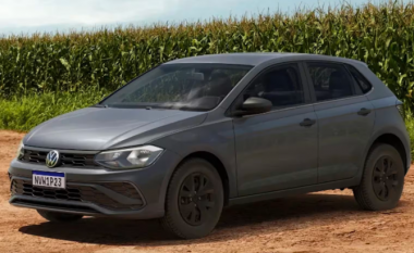 Volkswagen prezanton edicionin Polo Robust për fermerët brazilianë