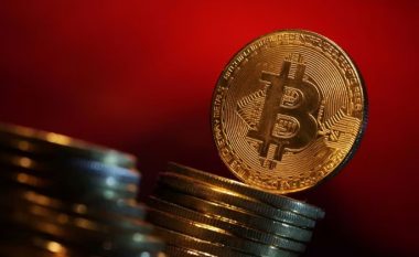 Bitcoin arrin vlerë rekorde