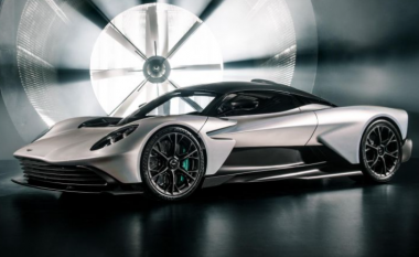 Aston Martin fajëson rënien e kërkesave për vonesën e elektrizimit të linjës