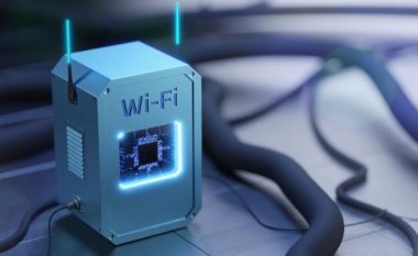 A e dini se çfarë do të thotë shkurtesa Wi-Fi – nuk është ajo që mendoni