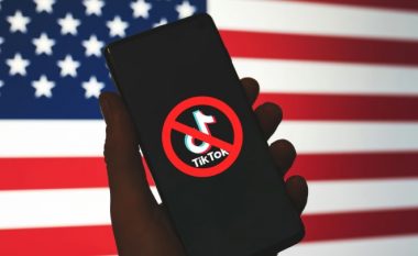Miratohet projektligji që mund ta ndalojë TikTok-un në SHBA