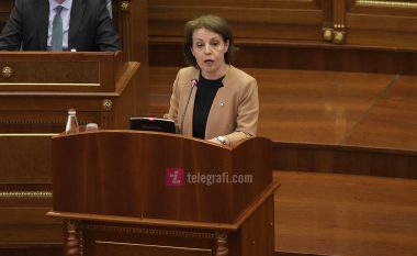Vazhdimi i seancës konstituive, Gërvalla: Gjithçka varet nga vullneti i opozitës