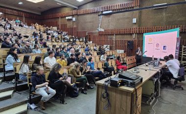 “DevCon” në Prishtinë, diskutohen praktikat më të reja në konferencën e zhvilluesve të softuerit